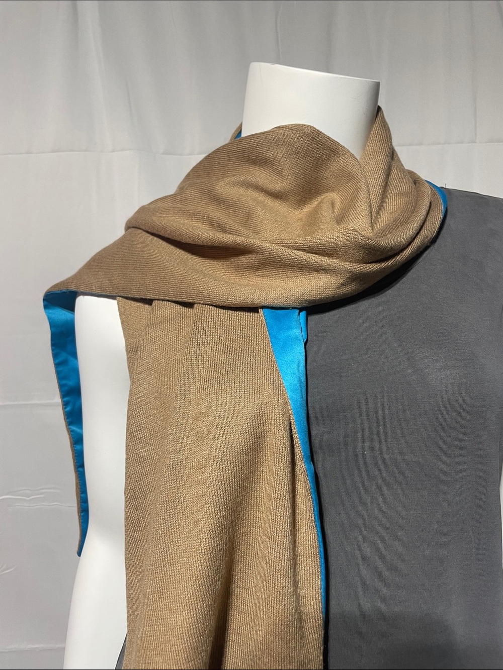 The Limited Scarf
